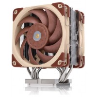 NOCTUA VENTILADOR CPU NH-U12S DX-4677, 5 HEATPIPES TOWER, 120MM FAN, ONLY LGA4677 (Espera 4 dias)